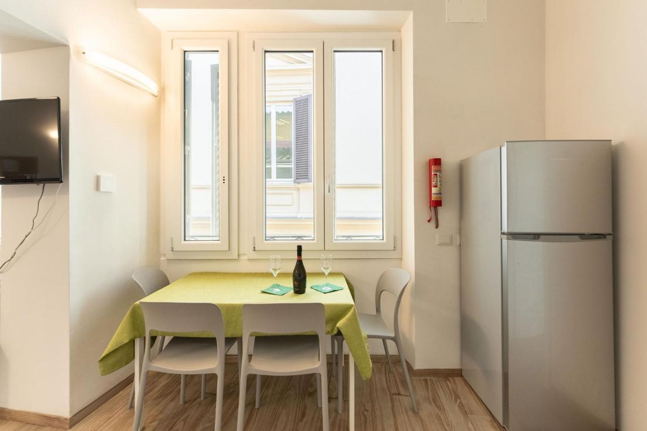 Istay - Zannetti Apartment *