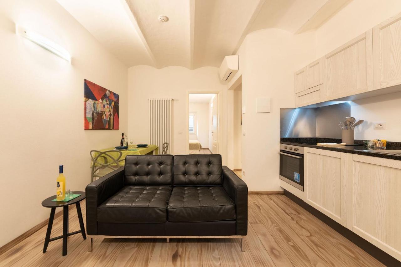 Apartment Istay - Zannetti *