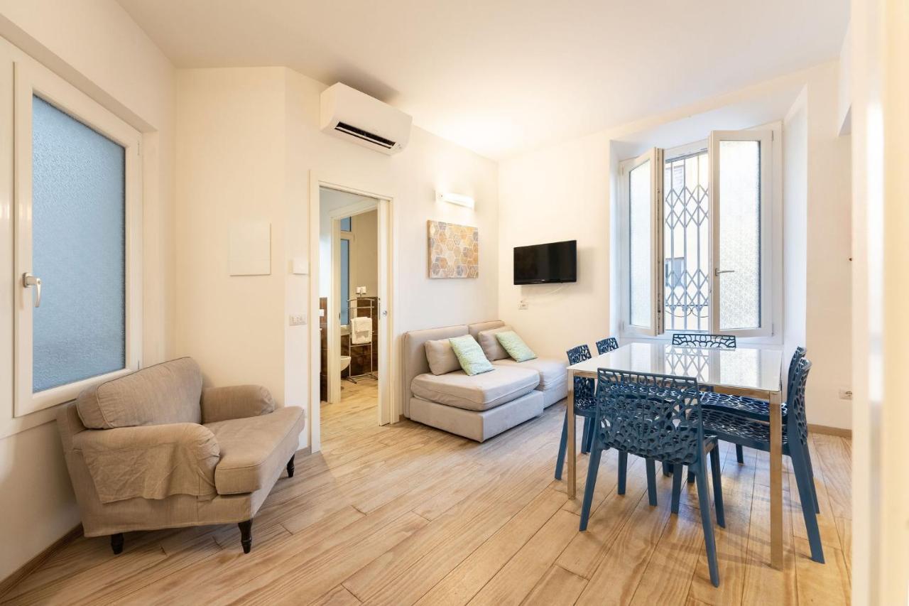 Istay - Zannetti Apartment Florence