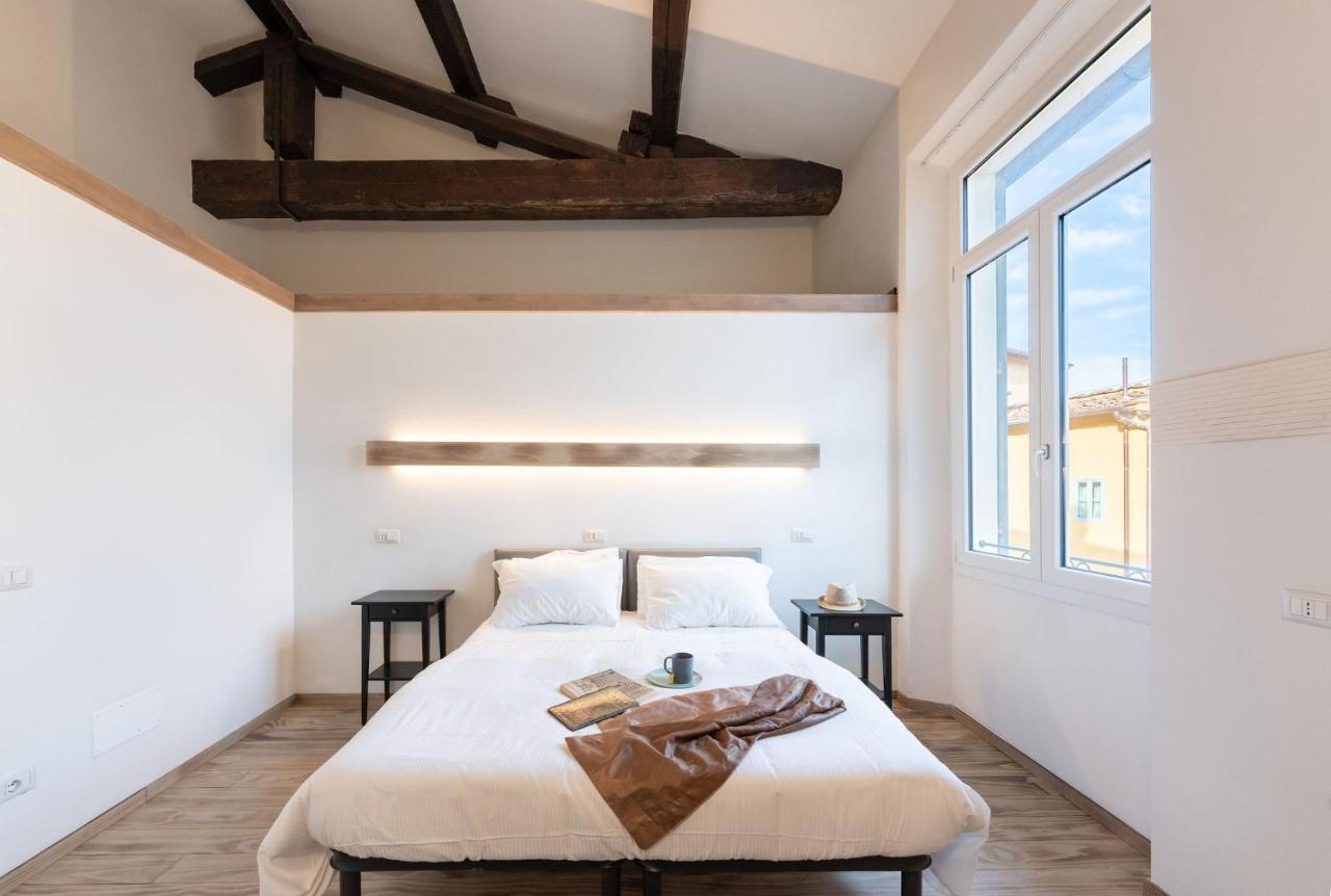 Apartment Istay - Zannetti Florence
