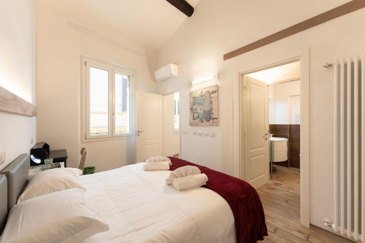 Apartment Istay - Zannetti Florence