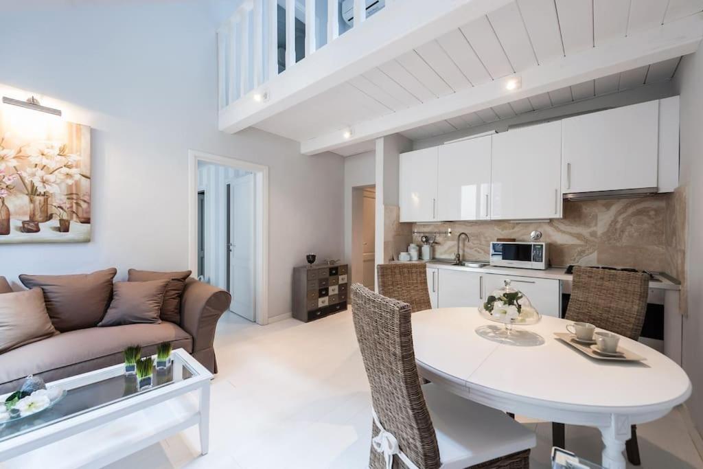Apartment Fortezza Florence