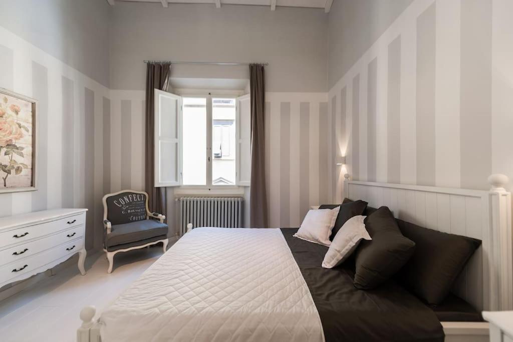 Fortezza Apartment Florence