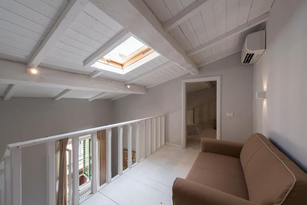 Apartment Fortezza