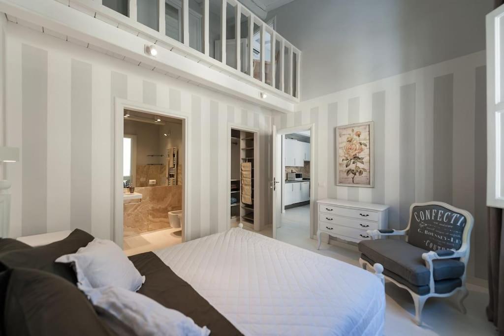 Fortezza Apartment *