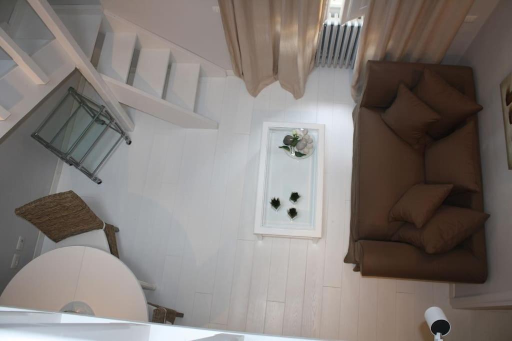 Fortezza Apartment Florence