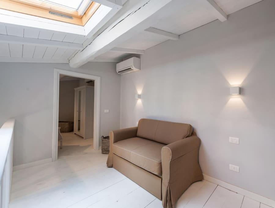 Fortezza Apartment Florence