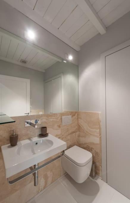 Fortezza Apartment Florence