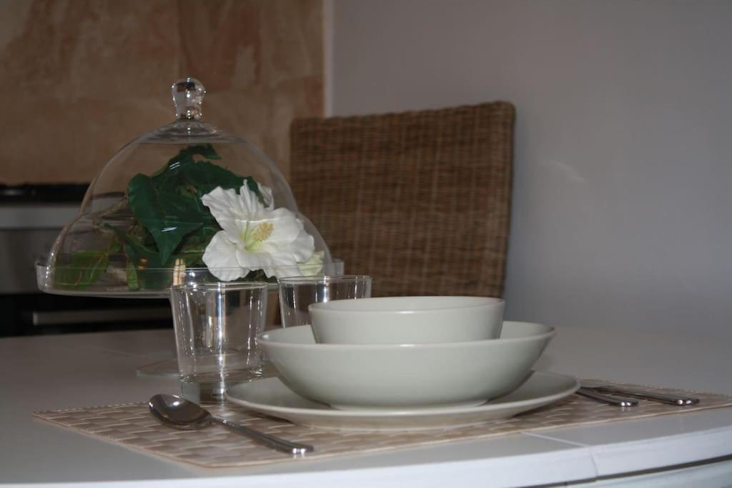 Apartment Fortezza