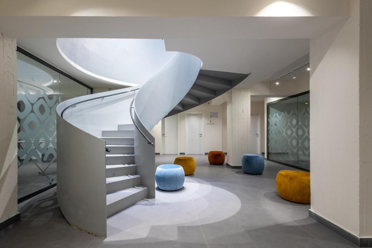 S4 Auberge de jeunesse Florence