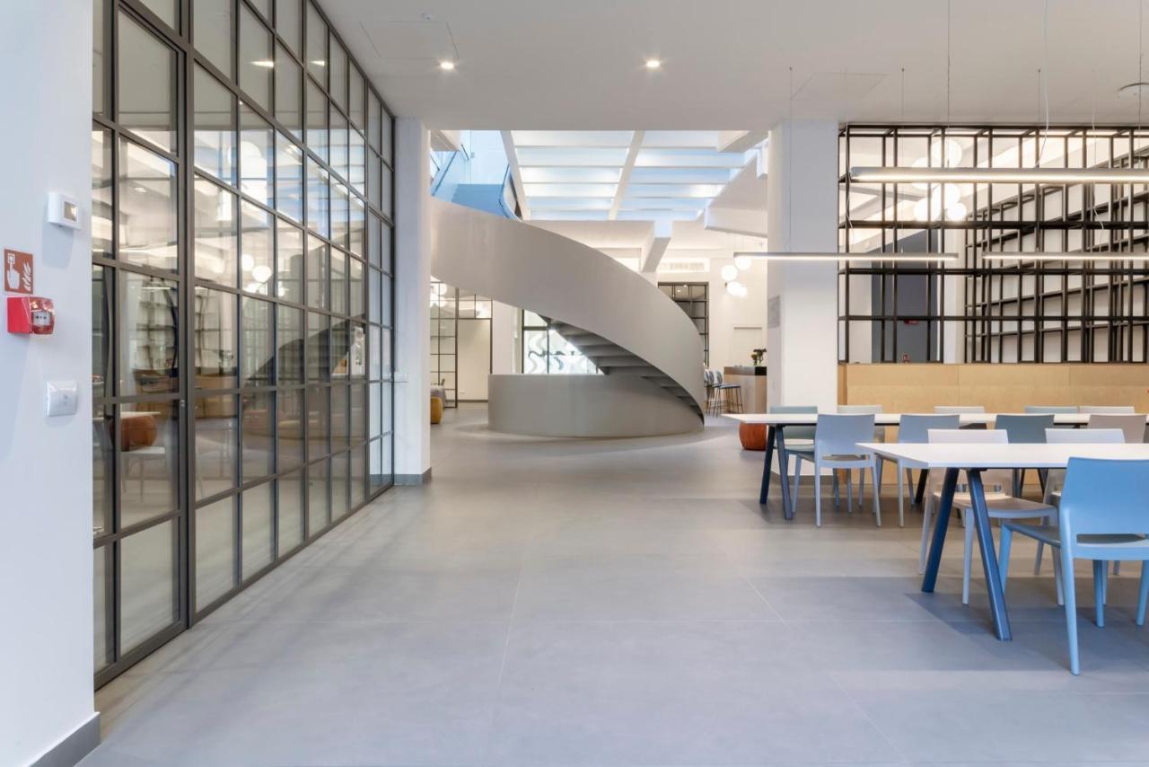 S4 Auberge de jeunesse