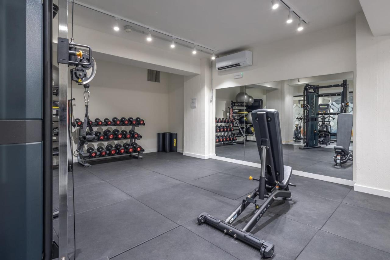 Auberge de jeunesse S4 Florence