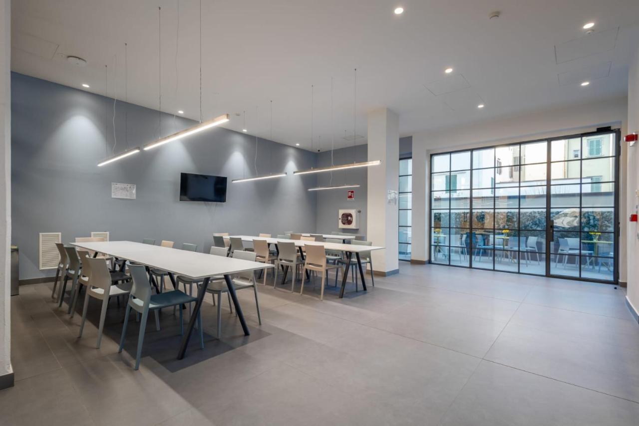 S4 Auberge de jeunesse