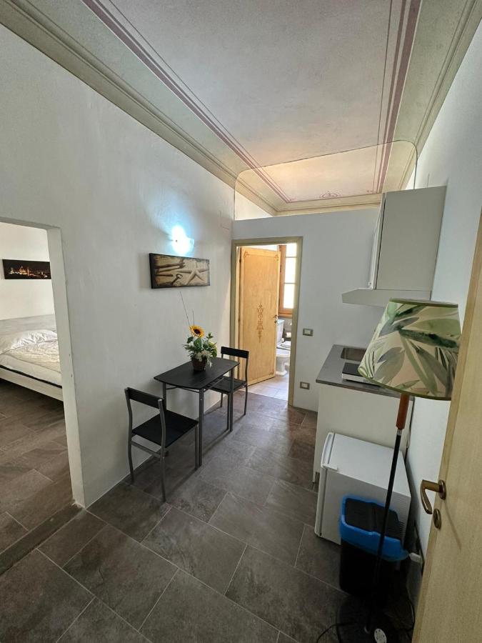 Appart hôtel Amalia Guelfa Florence