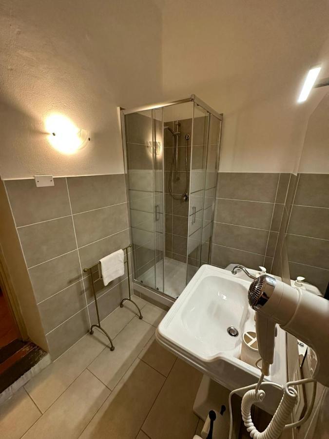 Appart hôtel Amalia Guelfa Florence