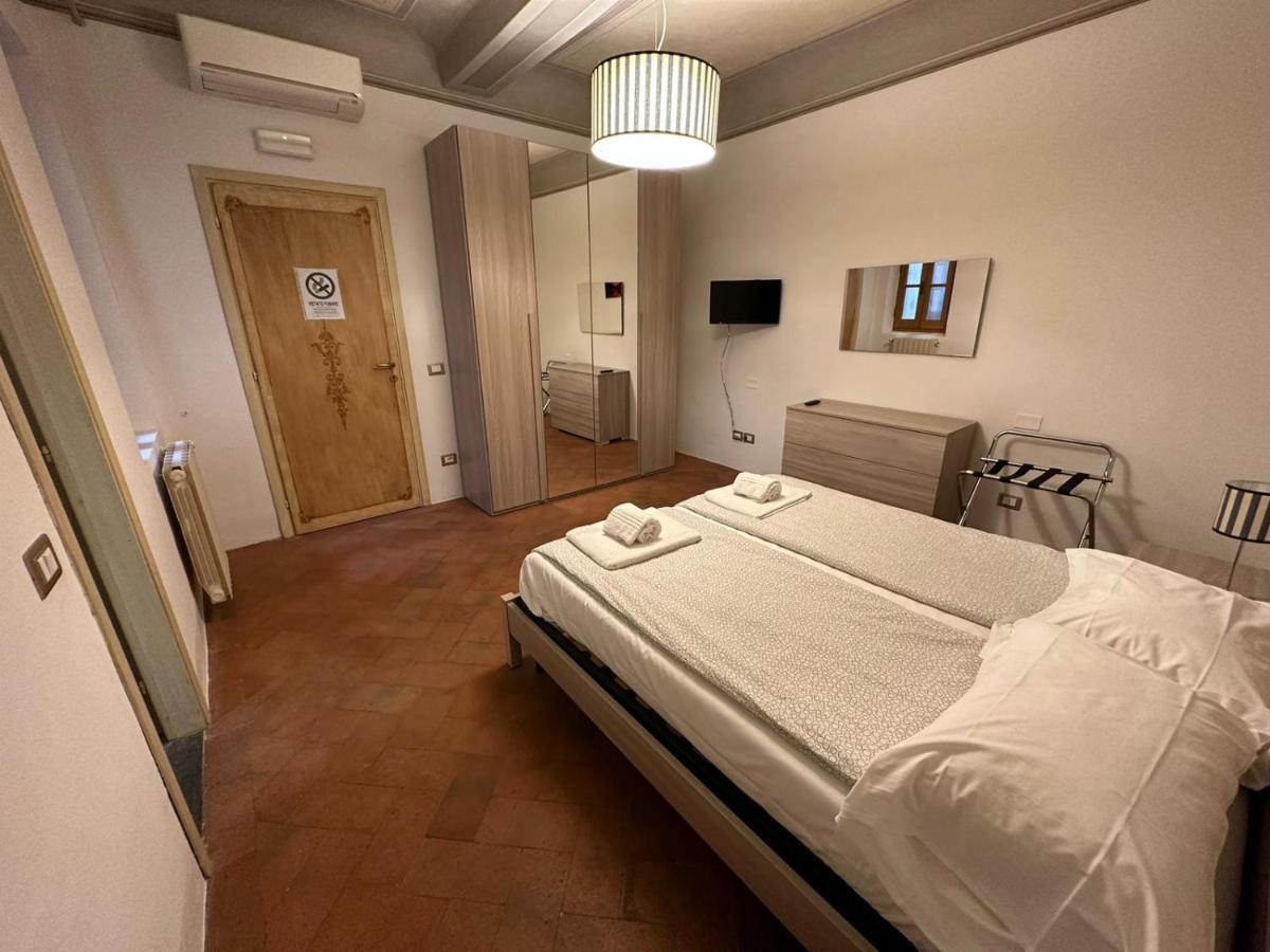 Amalia Guelfa Appart hôtel *
