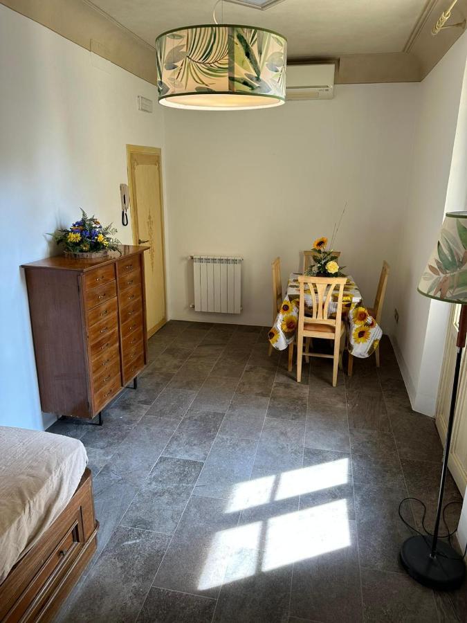 Appart hôtel Amalia Guelfa Florence