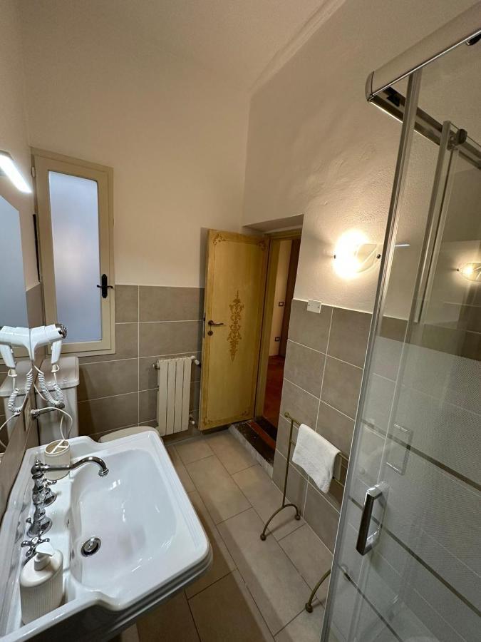 Appart hôtel Amalia Guelfa