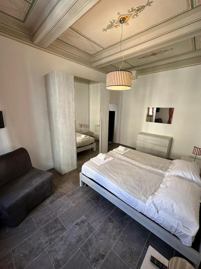 Amalia Guelfa Appart hôtel Florence
