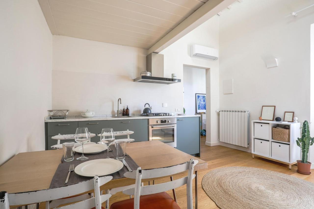 Loft Liberta Florence