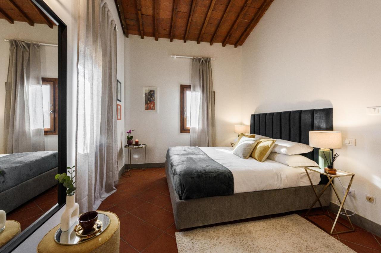 Appartement Florence- Faenza Terrace *