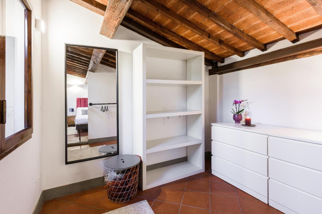 Appartement Florence- Faenza Terrace *