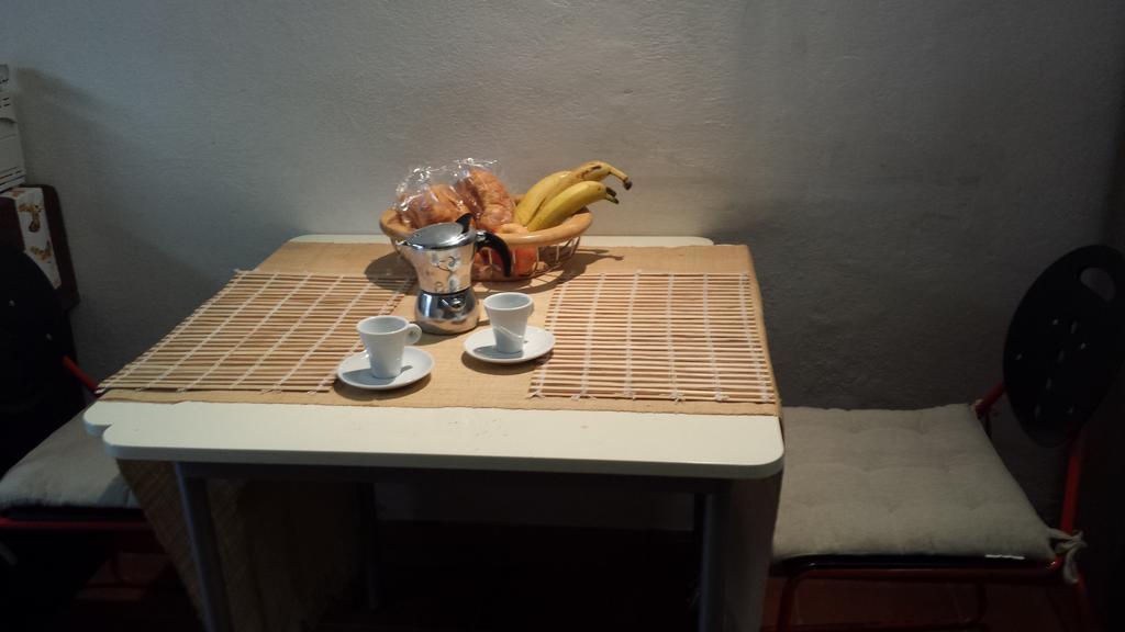 Apartment Sant'ambrogio *