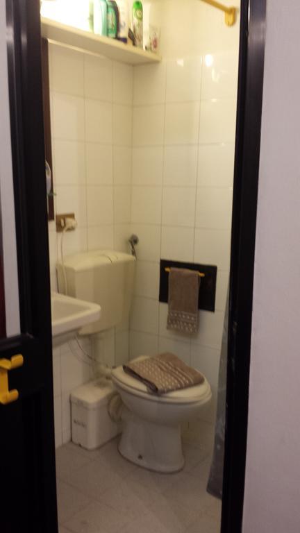 Apartment Sant'ambrogio