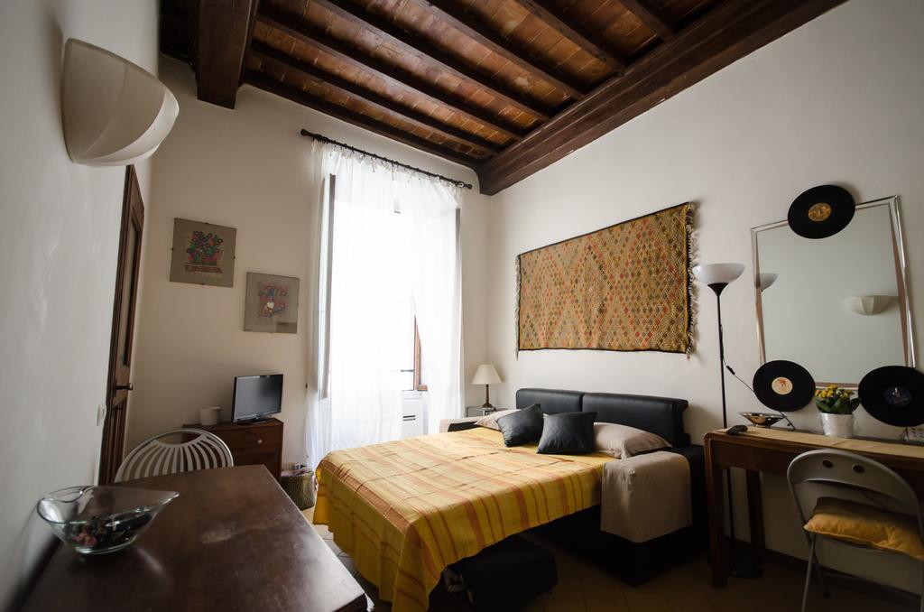 Corso 16 Florence