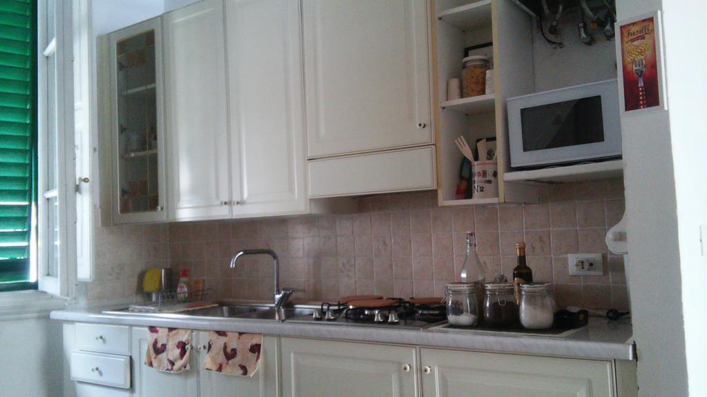 Sweet Mammalina Apartment Florence