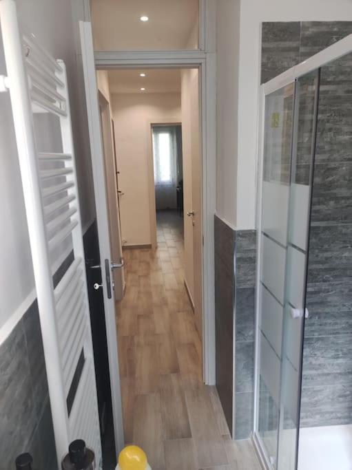 Apartment La Casina Delle 6m