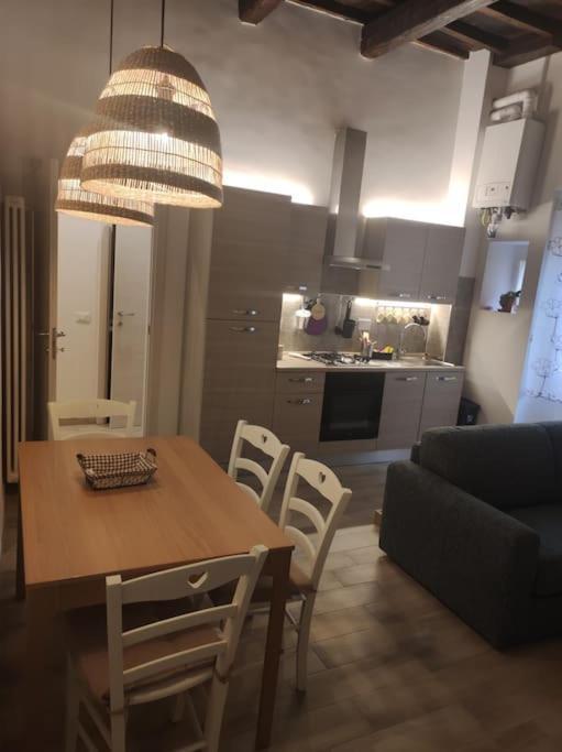 La Casina Delle 6m Apartment