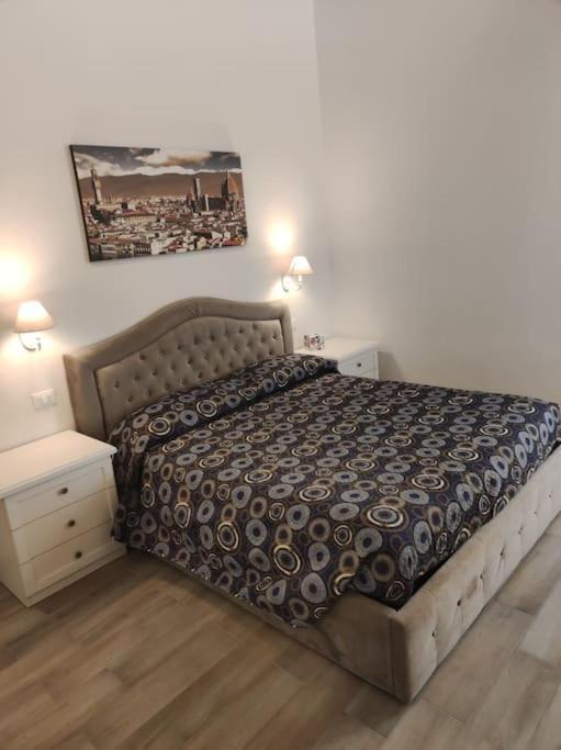Apartment La Casina Delle 6m