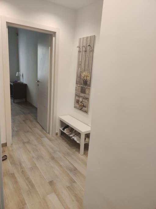 Apartment La Casina Delle 6m *