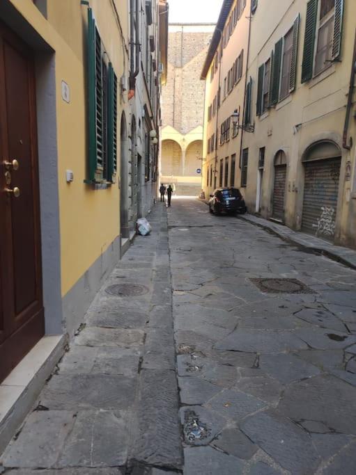 Apartment La Casina Delle 6m Florence