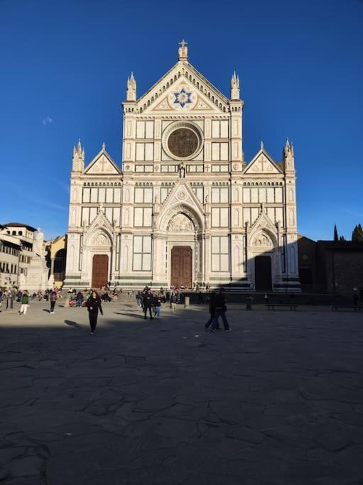 La Casina Delle 6m Apartment Florence