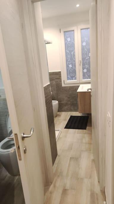 La Casina Delle 6m Apartment
