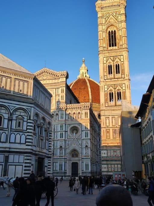 La Casina Delle 6m Apartment Florence