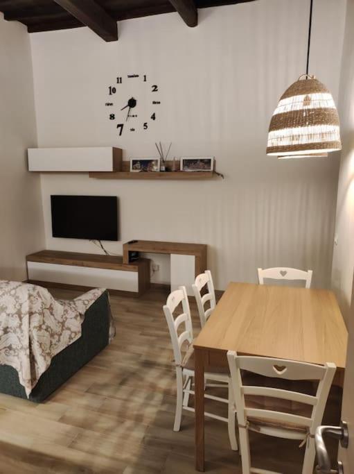 Apartment La Casina Delle 6m