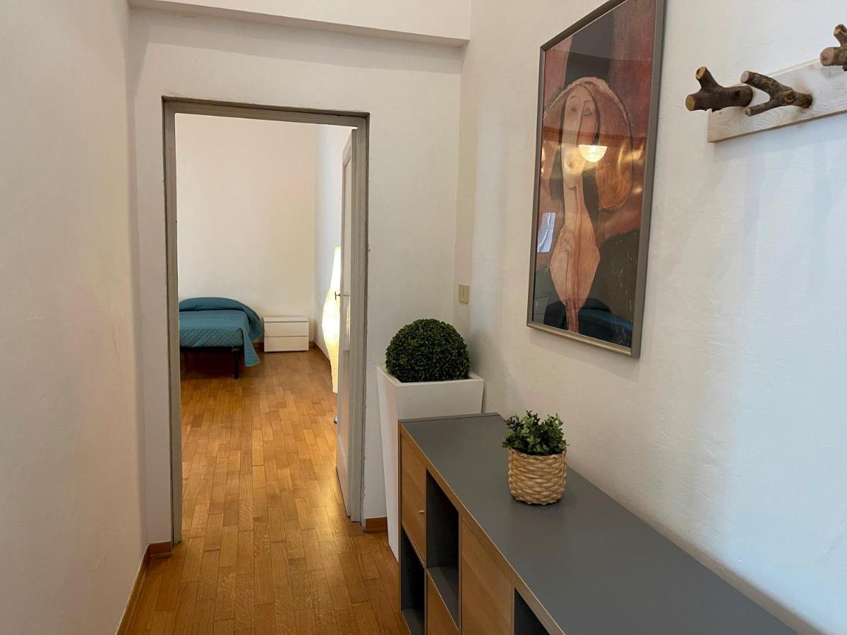 Appartement Badesse Florence
