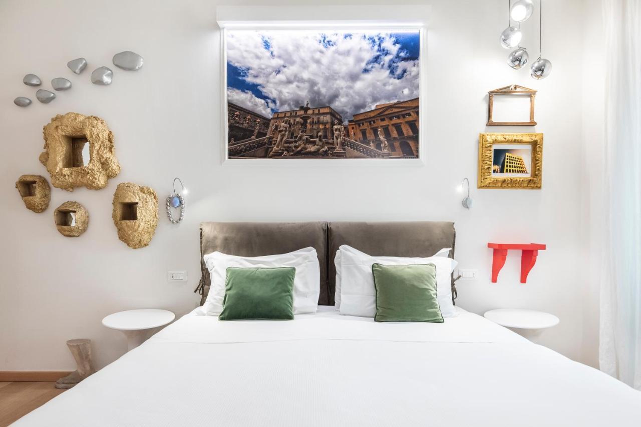 Matteotti Appartement *