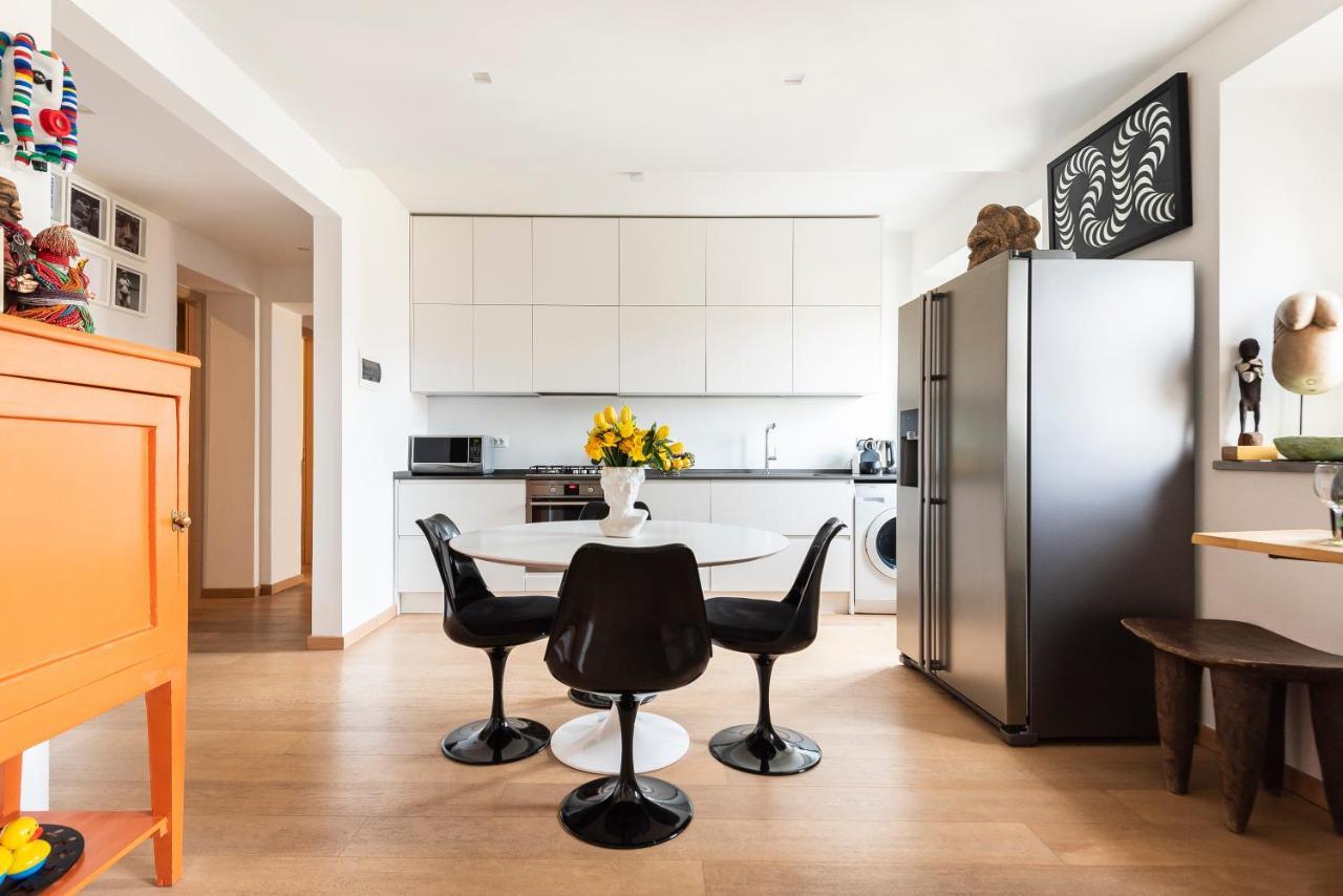Appartement Matteotti *