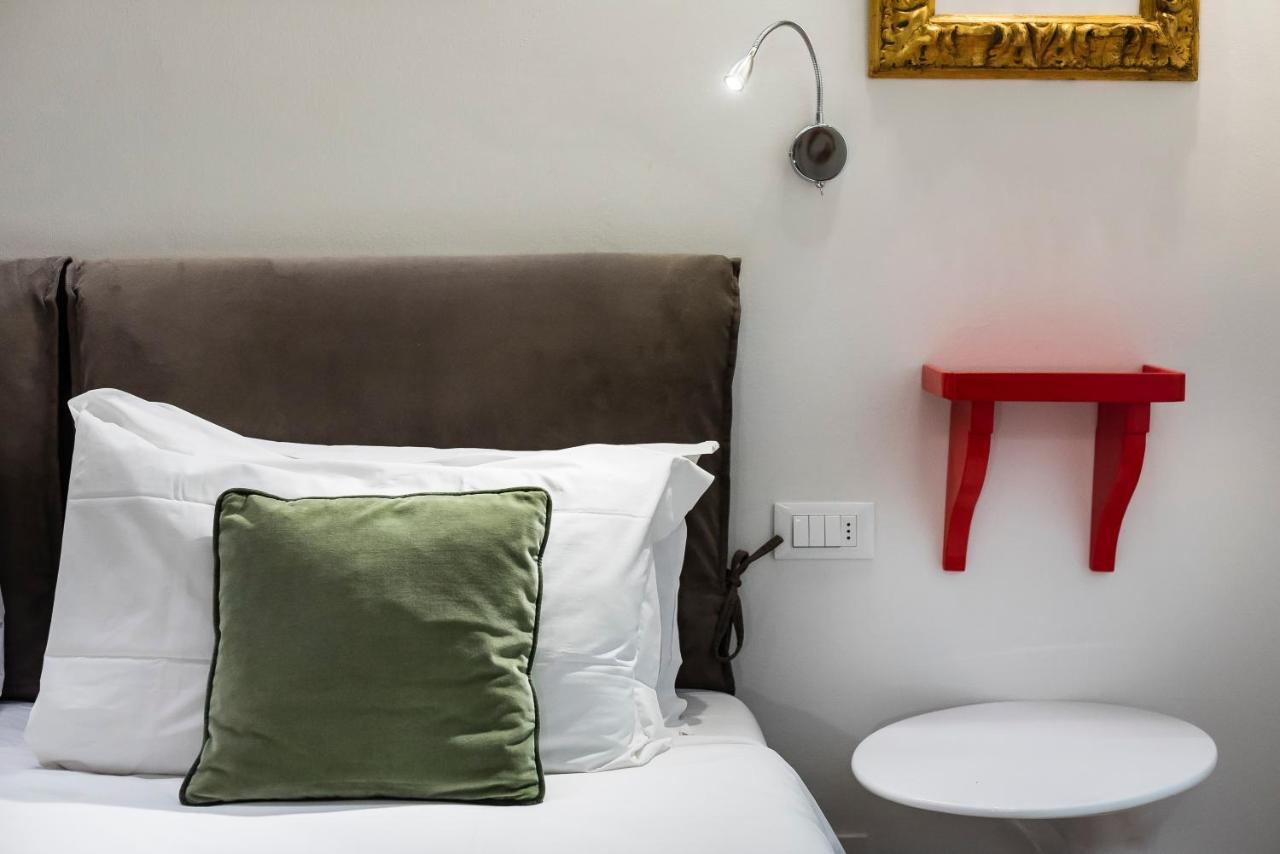 Apartment Matteotti *