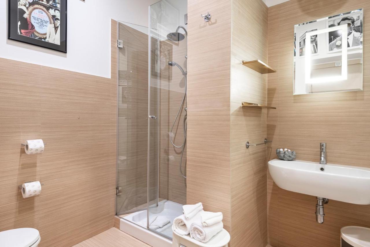 Appartement Matteotti Florence