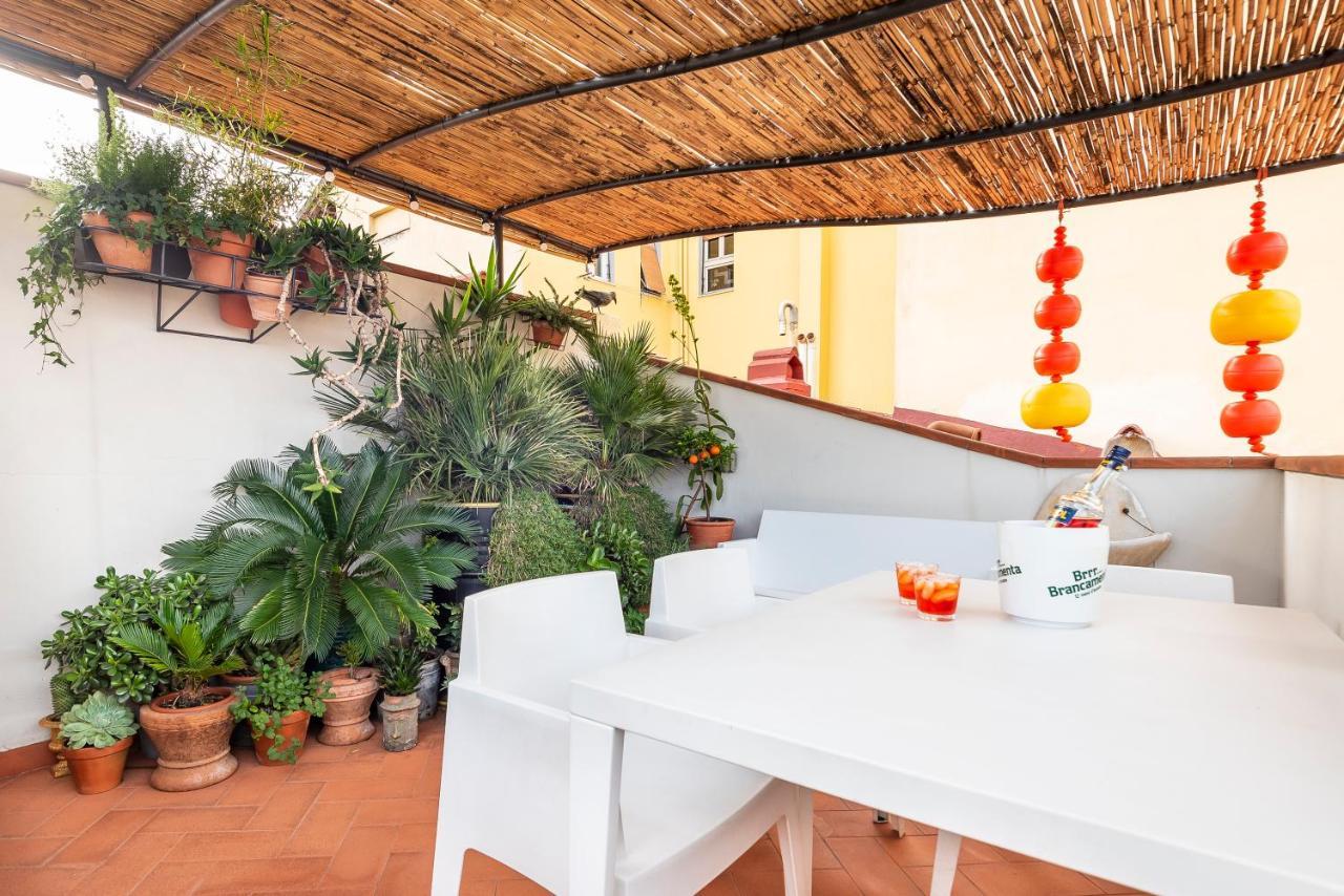 Matteotti Appartement *