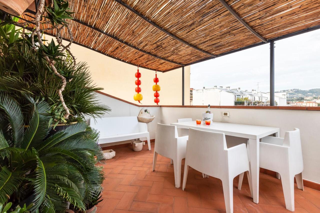 Matteotti Appartement *