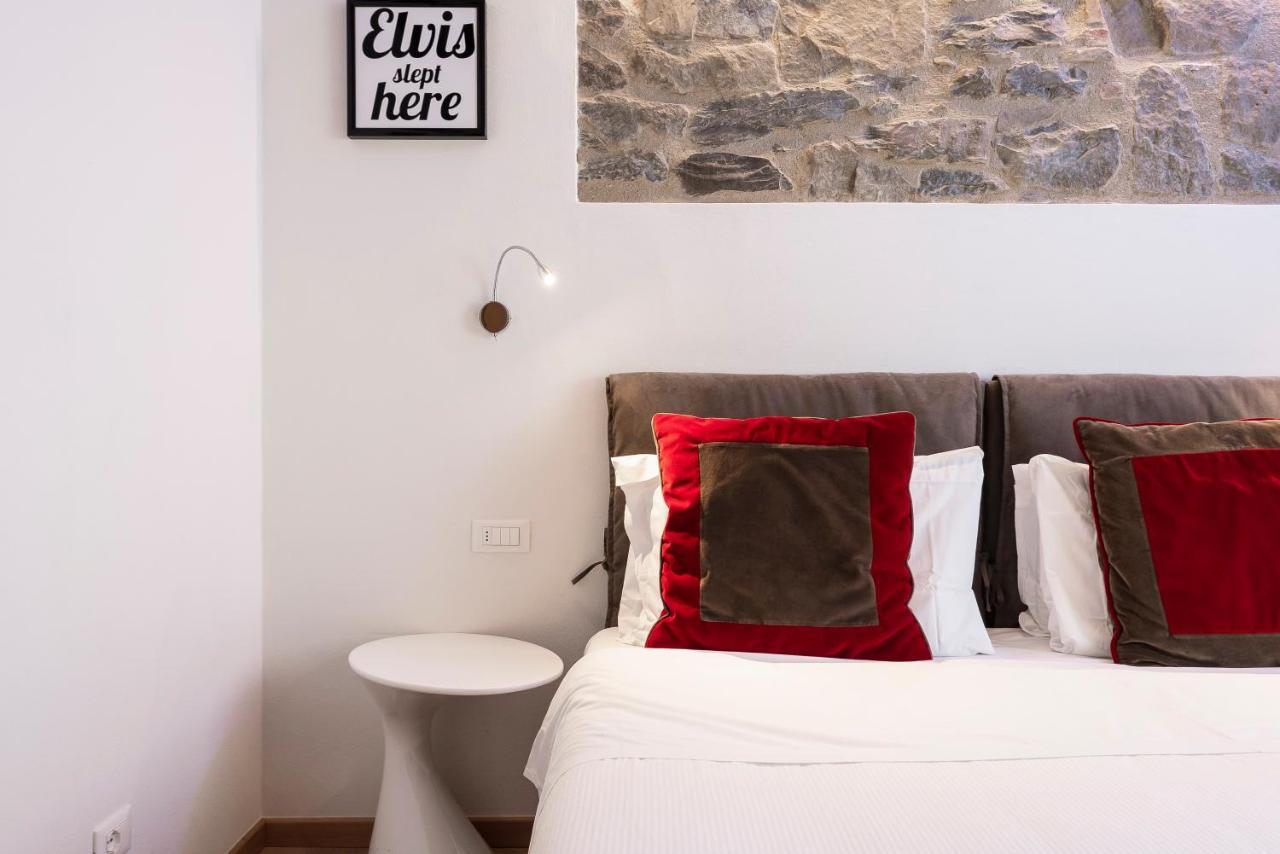 Matteotti Appartement *