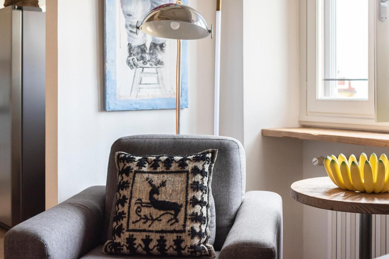 Matteotti Appartement *