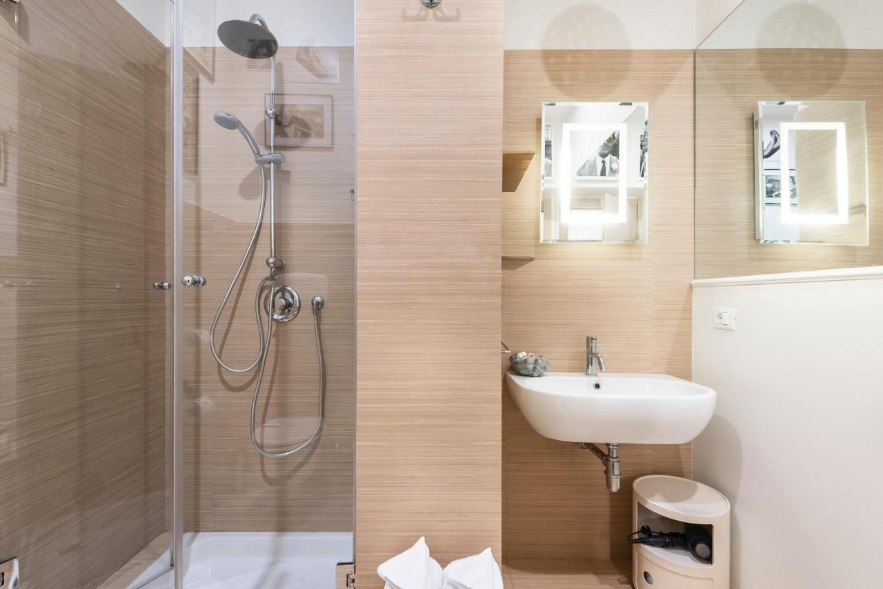 Matteotti Appartement