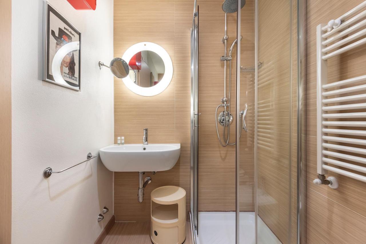 Appartement Matteotti Florence